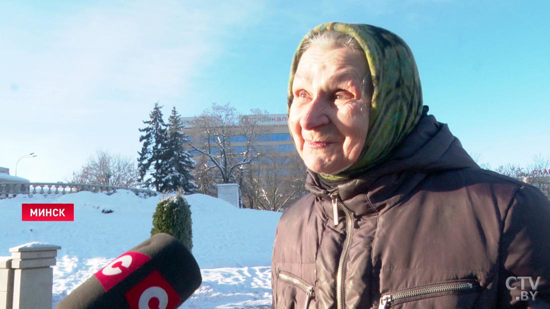 «Исцеляет тело и прежде всего душу». Крещенскую воду в Минске можно будет набрать в 40 храмах-10