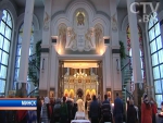 У православных – Крещенский сочельник