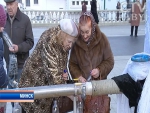 Крещенский сочельник: в чем сила целебной воды