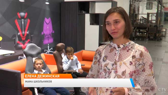 Важны ширина сиденья и высота стула. Как выбрать детское кресло для учёбы?-7 Важны ширина сиденья и высота стула. Как выбрать детское кресло для учёбы?-7