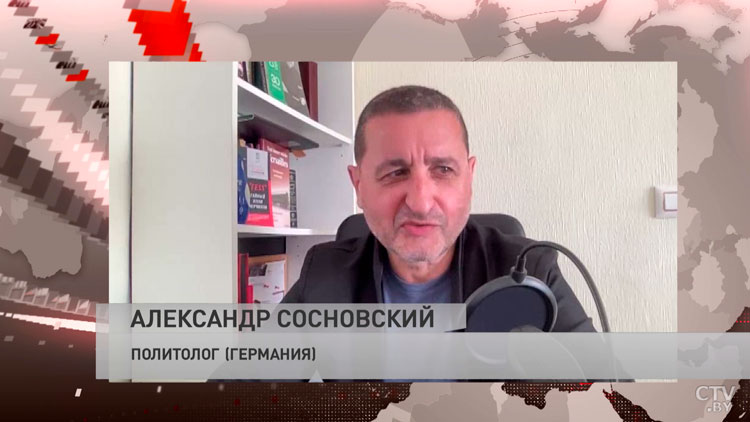 «Это лучший момент в моей жизни!» Рико Криегер отреагировал на решение Лукашенко о помиловании-4