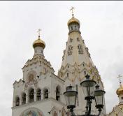 8 мая в крипте Храма-памятника в честь Всех Святых заложат капсулы с землёй с мест сражений
