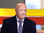 Павел Кривонос, врач-фтизиатр: методы борьбы с туберкулезом