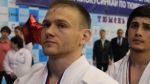 В Новосибирске арестовали пенсионера, подозреваемого в убийстве чемпиона мира по карате
