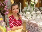 Лак для волос: несколько секретов фиксирующего средства