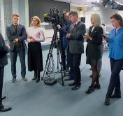Уже больше на 400 млн, чем в 2020-м. Сколько Беларусь заработала на экспорте в 2021 году?