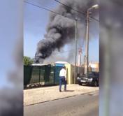 В Португалии при крушении вертолёта скорой помощи погибли четыре человека