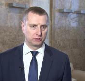 Дмитрий Крутой озвучил итоги договоренностей, достигнутых в Сочи по нефтезаговой сфере