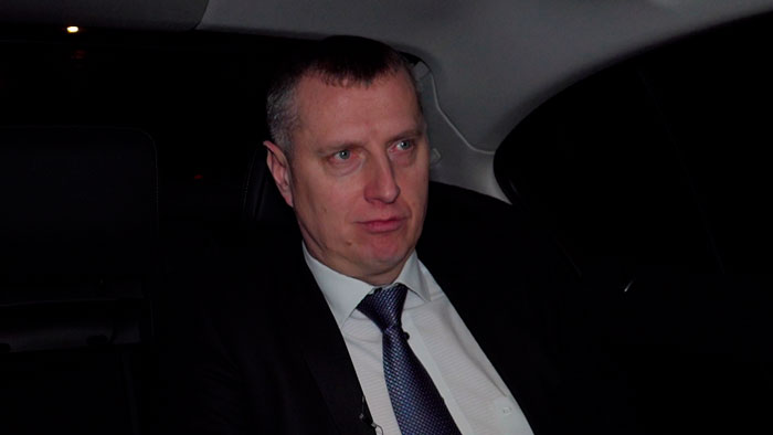 Старый друг лучше новых двух. Какие проекты ещё больше свяжут Беларусь и Россию? Мнение Дмитрия Крутого