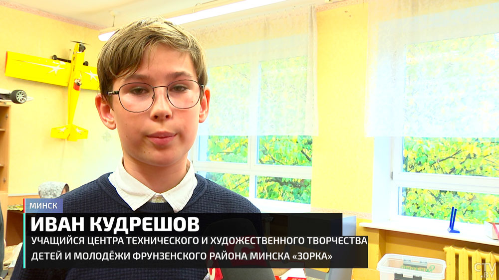 «Даже имея минимальный бюджет». Прошлись по кружкам в Минске и удивились разнообразию бесплатных занятий-19