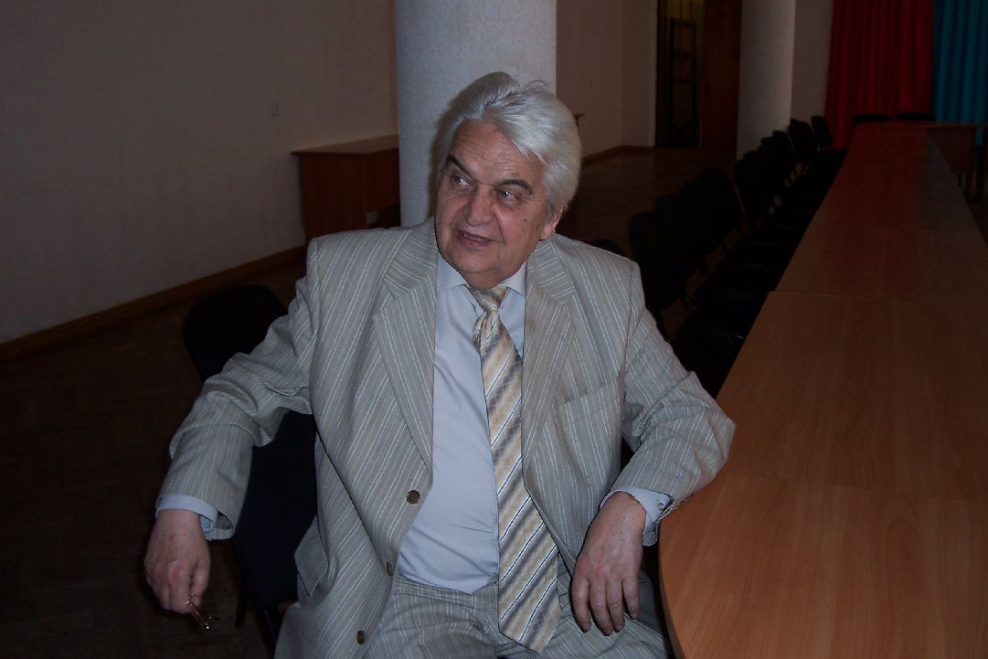 Скончался легендарный композитор Евгений Крылатов – автор «Прекрасного далёка» и «Крылатых качелей»