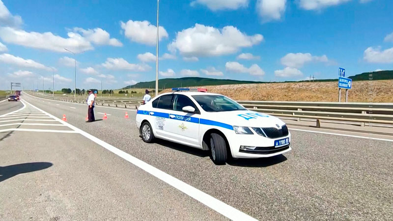 Украина опровергла причастность ВСУ к пожару на полигоне в Крыму-1