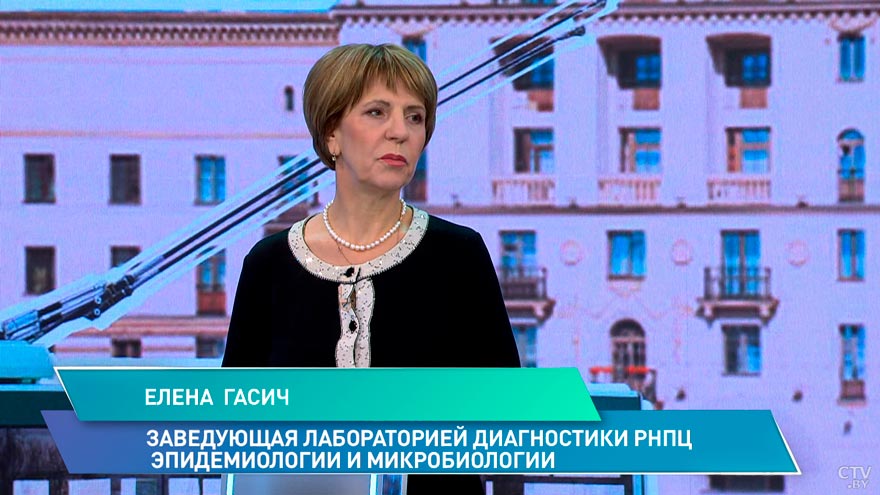 «Особенности иммунной системы». Почему кто-то болеет коронавирусом бессимптомно, а кто-то в тяжёлой форме?-1