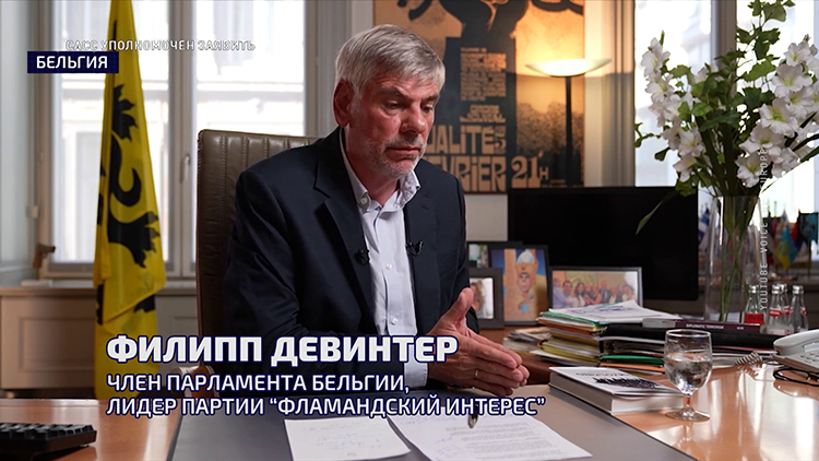 Кто сядет за стол переговоров в конце украинского конфликта? Спойлер: Европы там не будет-1