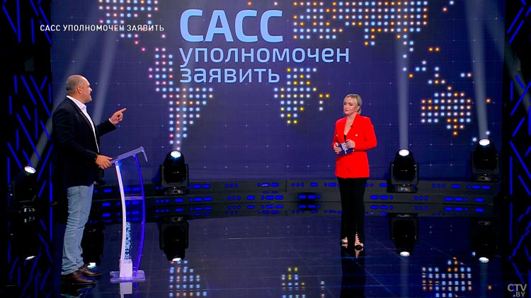 Кто сядет за стол переговоров в конце украинского конфликта? Спойлер: Европы там не будет-13 Кто сядет за стол переговоров в конце украинского конфликта? Спойлер: Европы там не будет-13