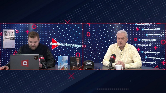 Кто такие псевдопатриоты и чем они опасны? Рассказал Андрей Муковозчик