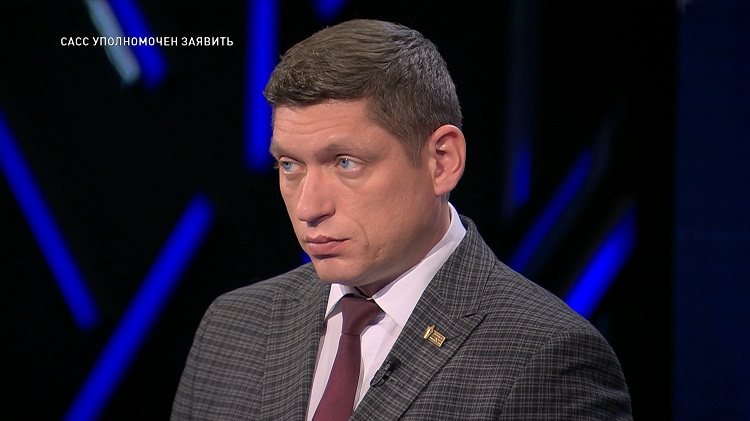 Авдонин: кто выступает за независимый Тайвань, действует исключительно в интересах коллективного Запада