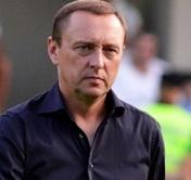 Олег Кубарев покинул пост главного тренера ФК «Торпедо–БелАЗ» 