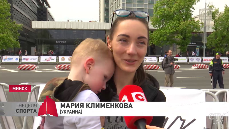 Международный турнир по таэквондо «Minsk Open» собрал в Минске около 500 бойцов из шести стран