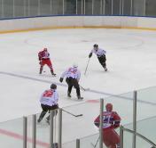 Кубок Салея: как прошёл соревновательный день 21 августа
