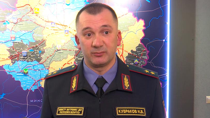 Иван Кубраков: всё, на что способны деструктивно настроенные силы – это какие-то угрозы в интернете