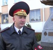 «Это та сила, которая противостоит злу». Кубраков поздравил ОМОН с 33-летием и вручил награды лучшим сотрудникам