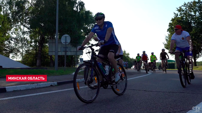 Иван Кубраков: «Не дружить со спортом и работать в органах внутренних дел просто невозможно»-1 Иван Кубраков: «Не дружить со спортом и работать в органах внутренних дел просто невозможно»-1