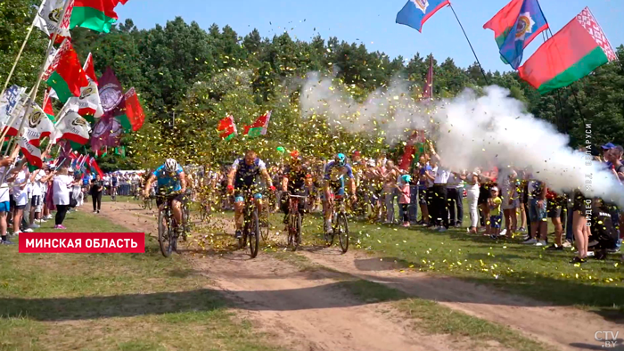 Иван Кубраков: «Не дружить со спортом и работать в органах внутренних дел просто невозможно»-4 Иван Кубраков: «Не дружить со спортом и работать в органах внутренних дел просто невозможно»-4