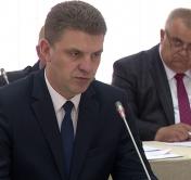 Владимир Кухарев: доступ к качественной питьевой воде дополнительно получат более 200 тысяч человек