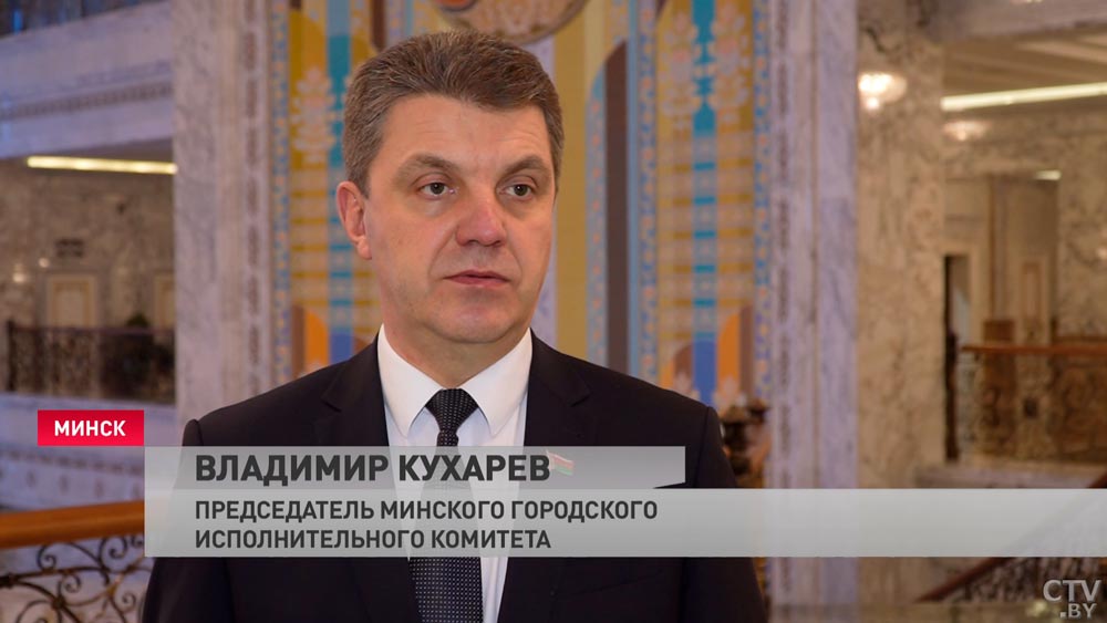 Нанёс ущерб остановке – заплатил. Кухарев рассказал, во сколько обойдётся деструктивная деятельность-1