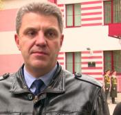 Владимир Кухарев: «Наше молодое поколение должно максимально вовлекаться в военно-патриотическую работу»
