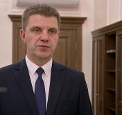 Владимир Кухарев: руководитель местного органа власти будет сам определять работы, которые являются важными