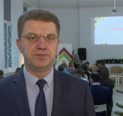 Владимир Кухарев: «Наша общая цель – чтобы молодёжь была максимально задействована в нашей стране»