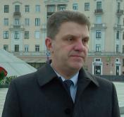 Кухарев: мы должны сплотиться, чтобы защитить нашу родину, быть достойными продолжателями дела наших отцов и дедов