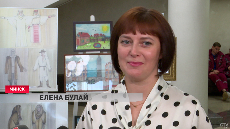 Владимир Кухарев вручил 29 минчанкам орден Матери-4