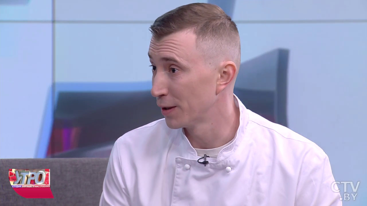 Шеф-повар Недели белорусской кухни: «Те же налистники могут являться обычным стрит-фудом»-10