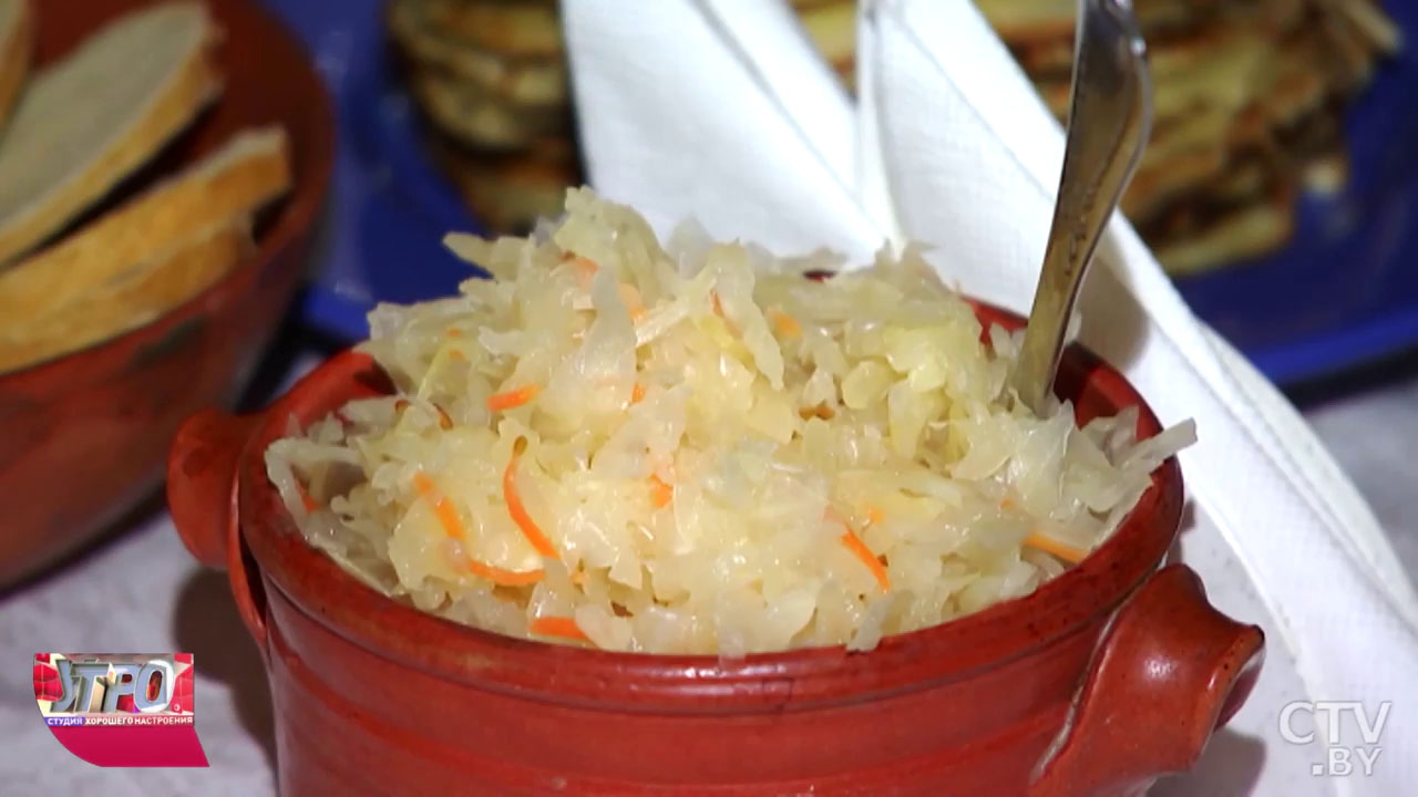 Шеф-повар Недели белорусской кухни: «Те же налистники могут являться обычным стрит-фудом»-4