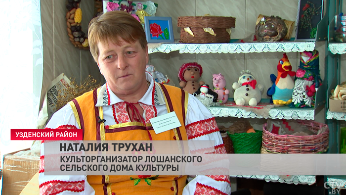 Плетение из соломы, листьев и даже кукурузы. Посмотрите на шедевры, которые создаёт мастерица-4