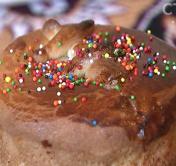 Как испечь вкусный и полезный кулич на Пасху? Рецепт от Ивана Русских