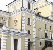 Купаловский будет транслировать «Паўлінку» онлайн. Какие ещё спектакли покажут в Международный день театра Купаловский будет транслировать «Паўлінку» онлайн. Какие ещё спектакли покажут в Международный день театра