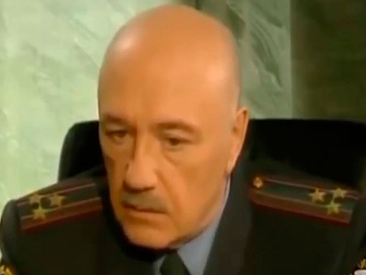 Александр Лукашенко поздравил Леонида Куравлева с 80-летием