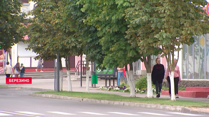 3 июля мероприятия Минской области стартуют возле Кургана Славы. Обещают и дополнительную парковку-7
