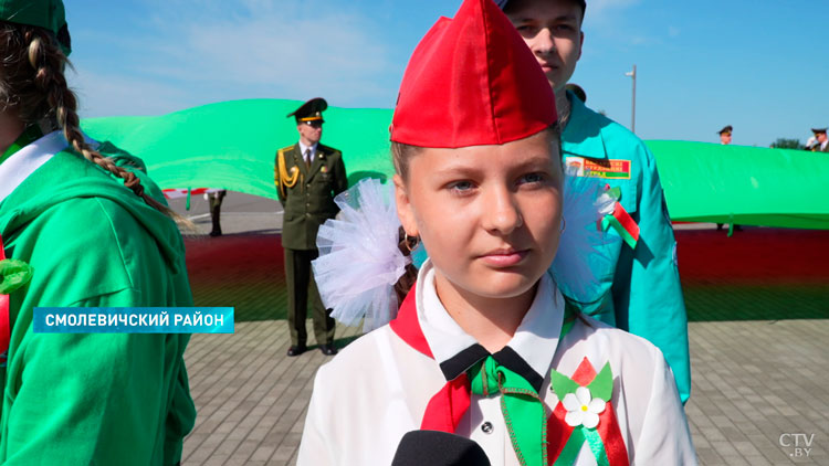 Турчин: наша страна меняется, это не всегда сильно заметно, но мы меняемся во всём-22