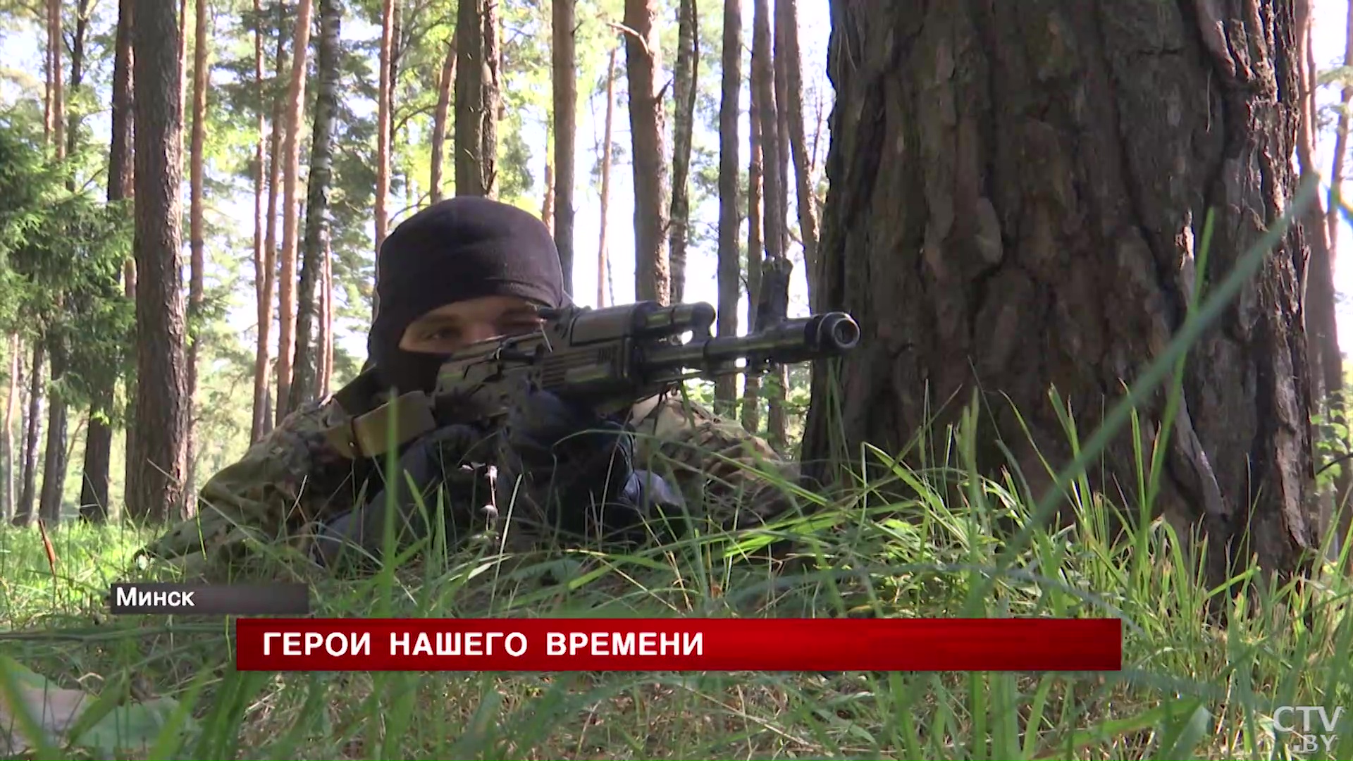 «Снесёт мгновенно, и никто тебя не найдёт». Как белорусские курсанты спасали людей в центре сильнейшего наводнения-4