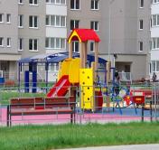 Почти 8 тысяч квартир построили в Минске с начала года