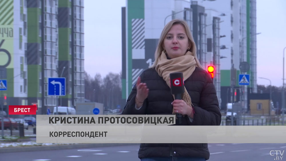 Квартиры с окнами в лес или к реке. Рассказываем, как можно быстрее въехать в своё жильё в городе-спутнике-4