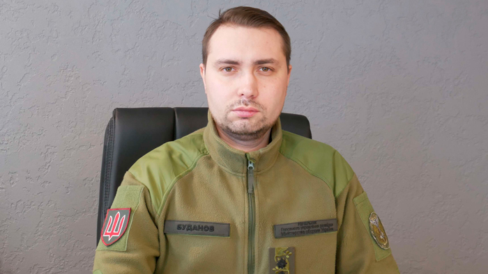 Буданов заявил, что Украина якобы может вернуть все утраченные территории