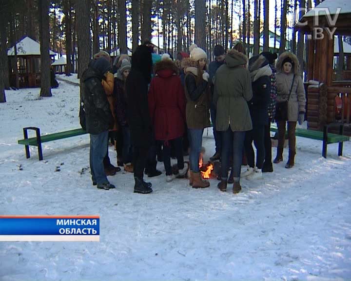 Детский лагерь «Зубренок» – лауреат премии Президента Беларуси за духовное возрождение и мечта любого ребенка страны