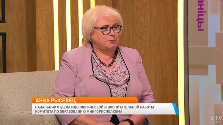 «На 6 тыс. детей больше отдохнет в лагерях Минска». Поговорили о новшествах летнего оздоровления-1