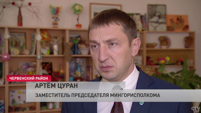 «Упор сделаем на палаточных лагерях». Как планируют организовать летний досуг школьников в следующем году?-7